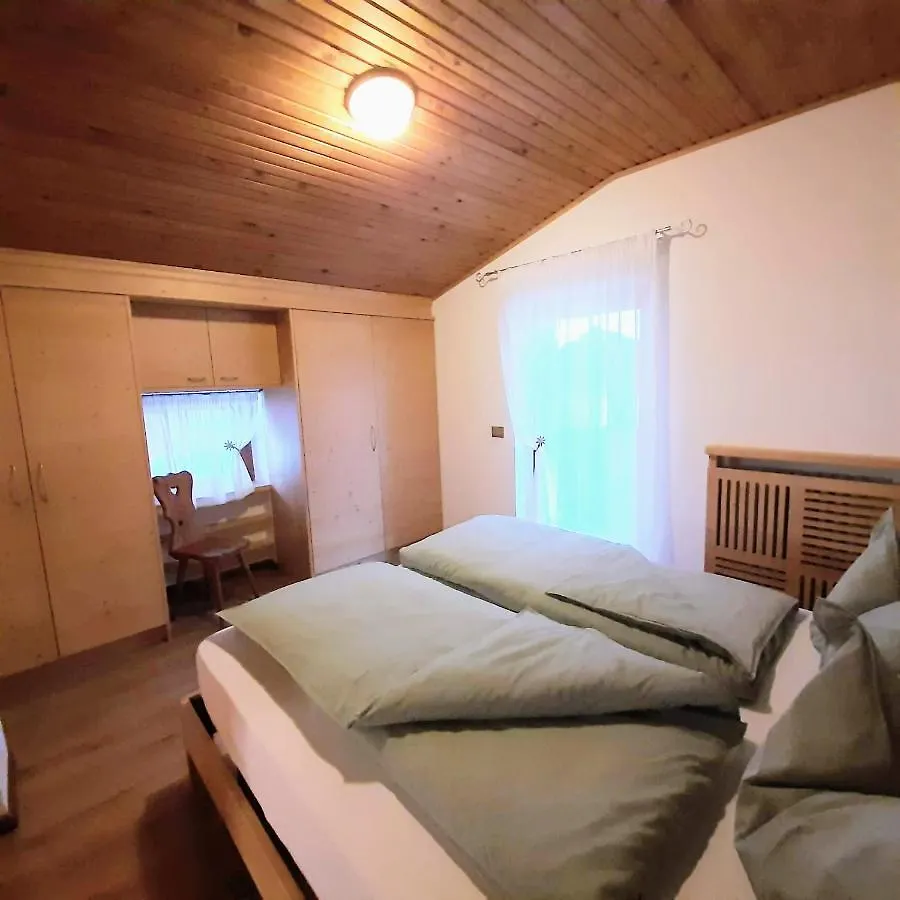La Stua Appartamenti Padola Apartment