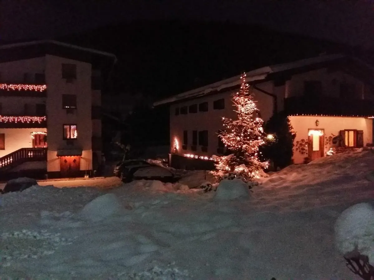 La Stua Appartamenti Padola Italy