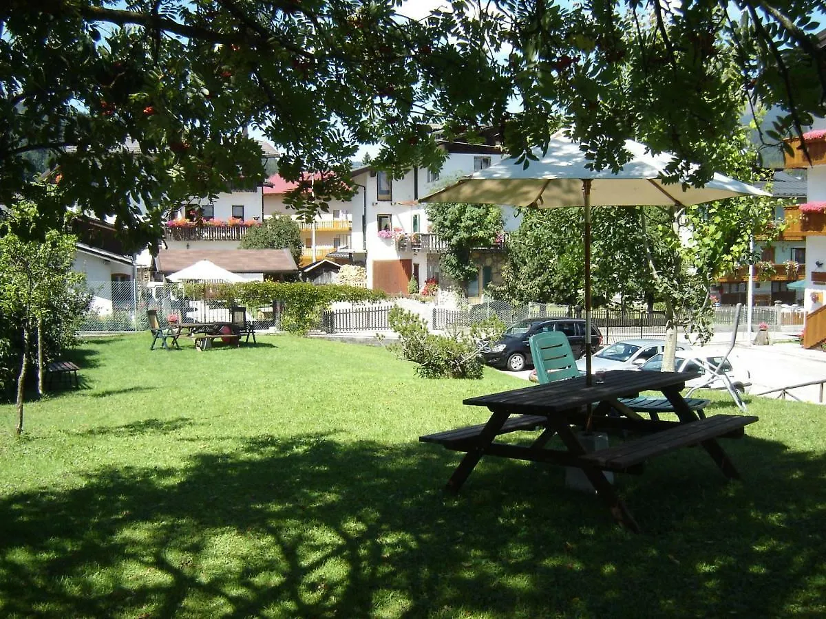 La Stua Appartamenti Padola Apartment