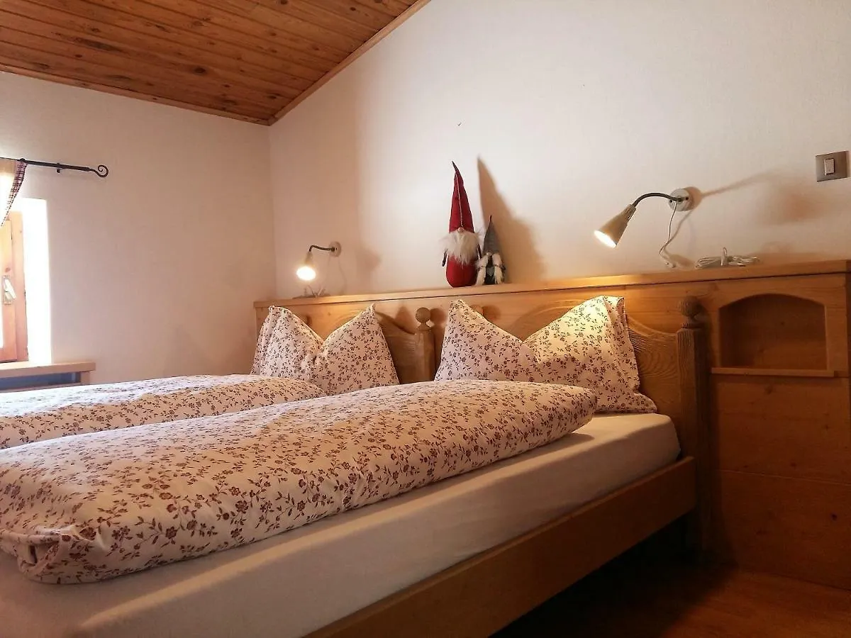 La Stua Appartamenti Padola Italy