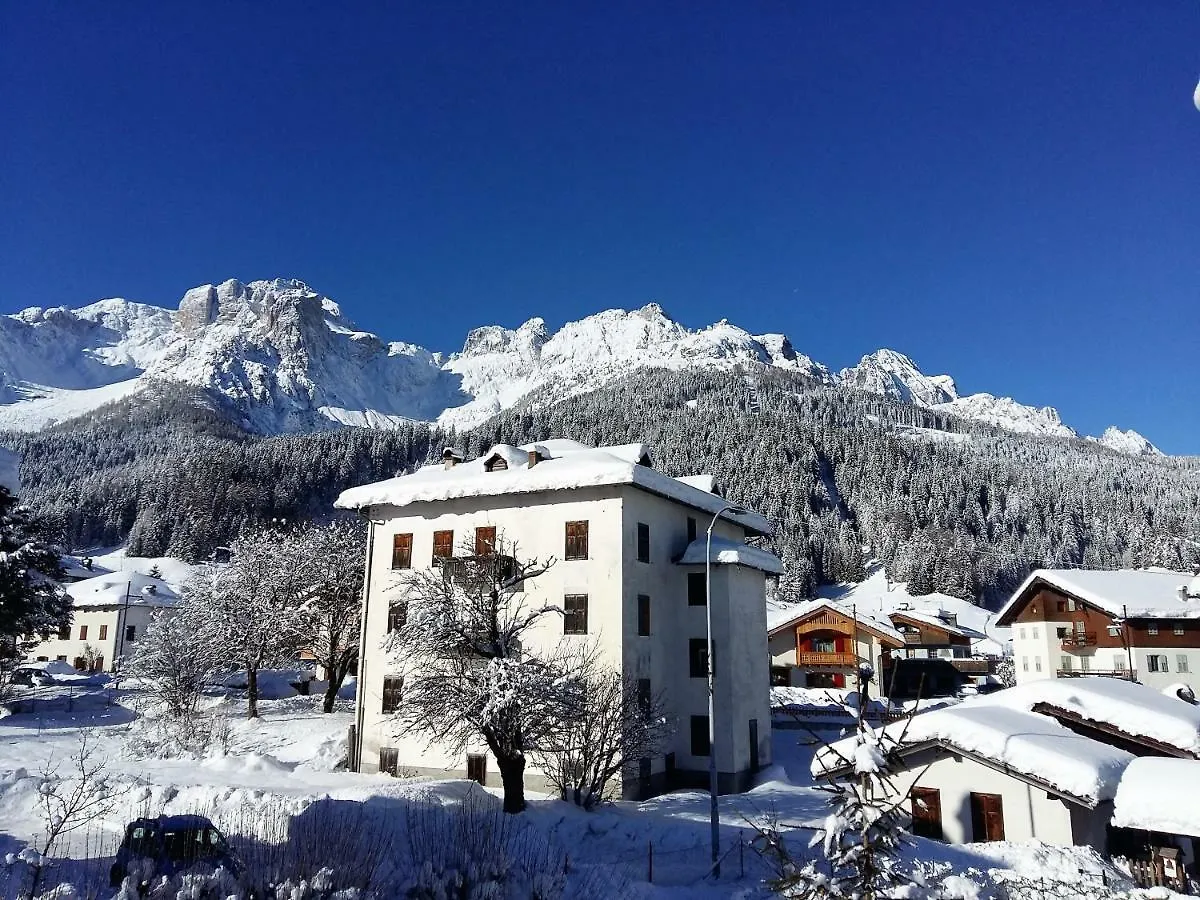 Apartment La Stua Appartamenti Padola