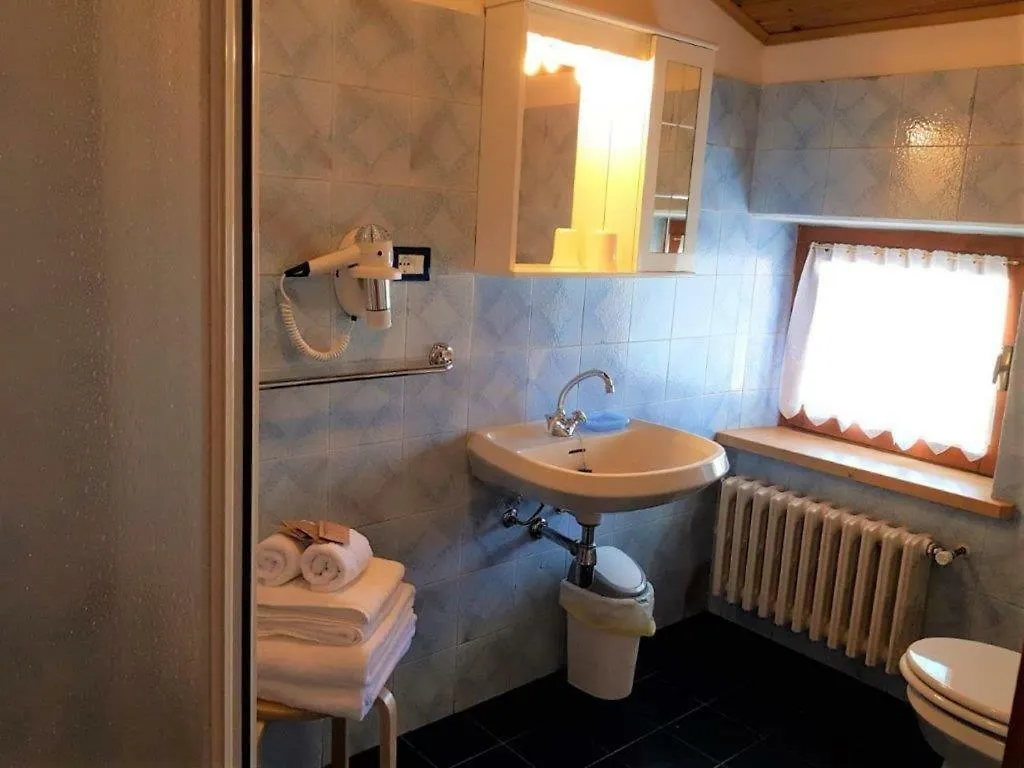 Apartment La Stua Appartamenti Padola Italy