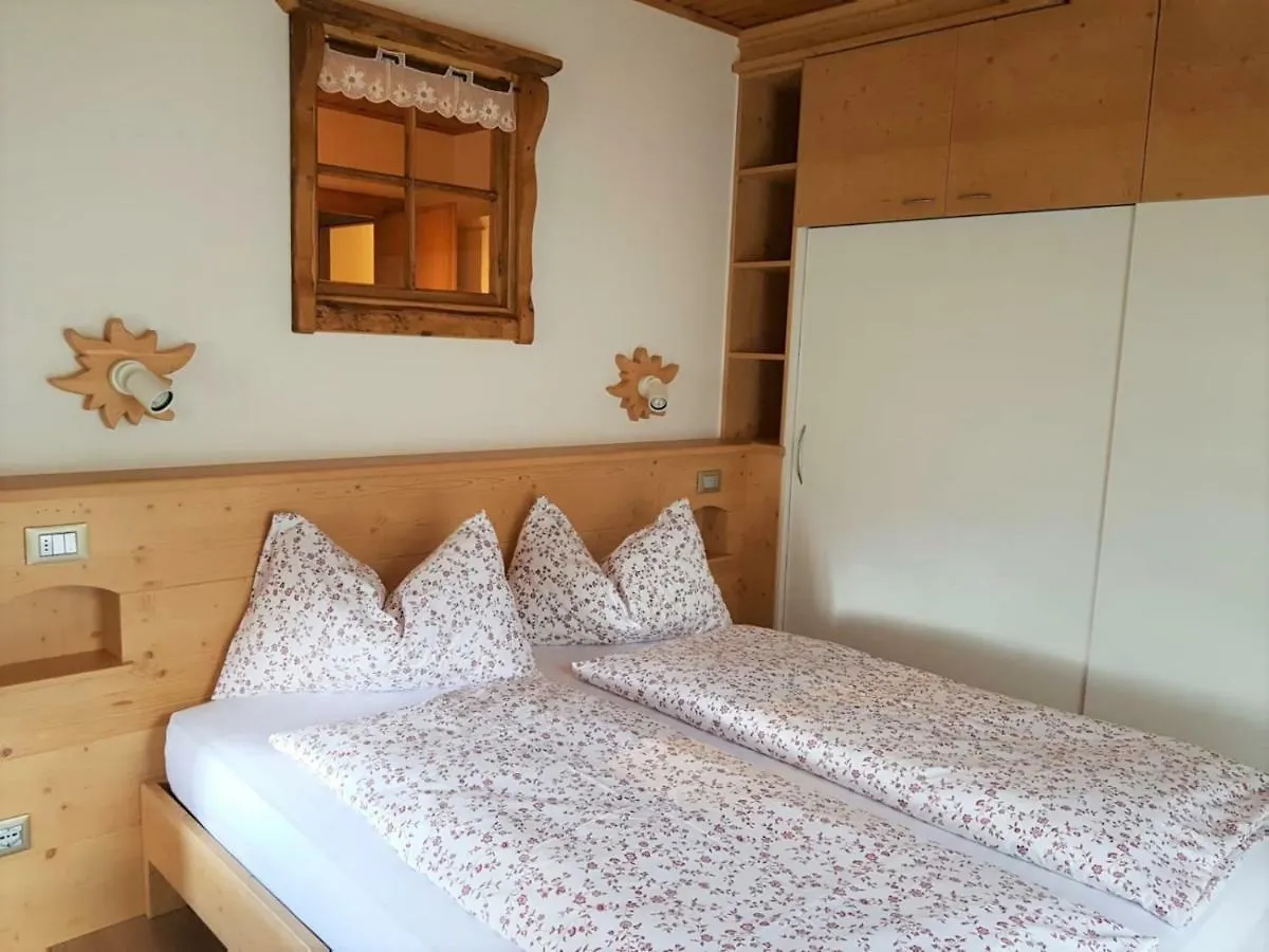 La Stua Appartamenti Padola Apartment