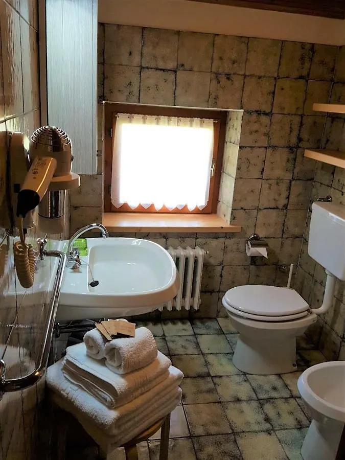 Apartment La Stua Appartamenti Padola