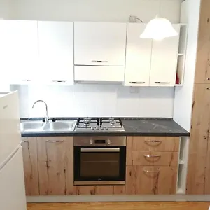  Apartment Ajarnola N14