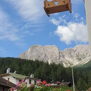  Frühstückspension La Culla