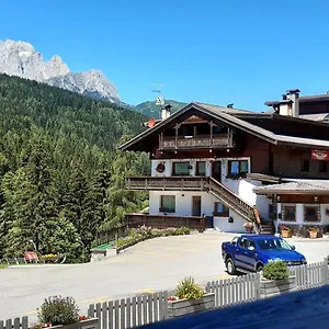 La Pineta Apartament